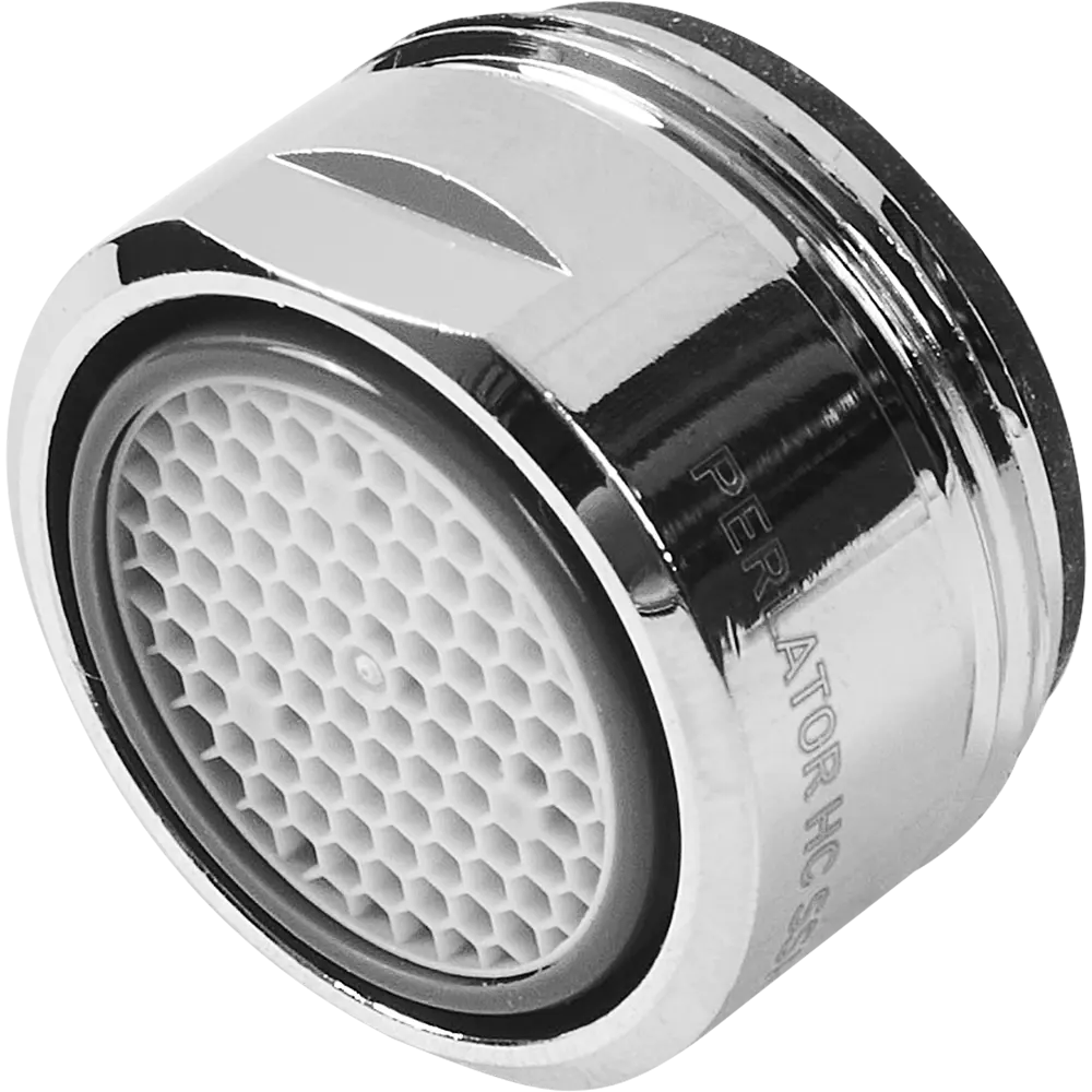 Аэратор на излив смесителя Remer 24 мм наружная резьба STLM-2034320