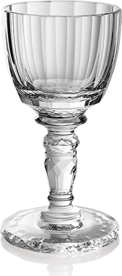 10597221 Moser Набор из 6 рюмок для водки 50мл "Мария Терезия" Хрусталь бессвинцовый 