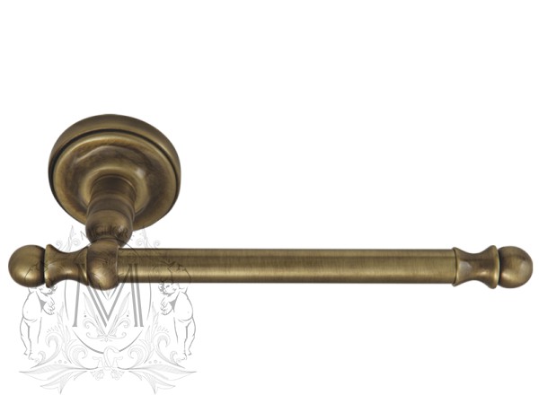 Бумагодержатель MIGLIORE Mirella ML.MRL-M058.RA - медь  - Вид №4
