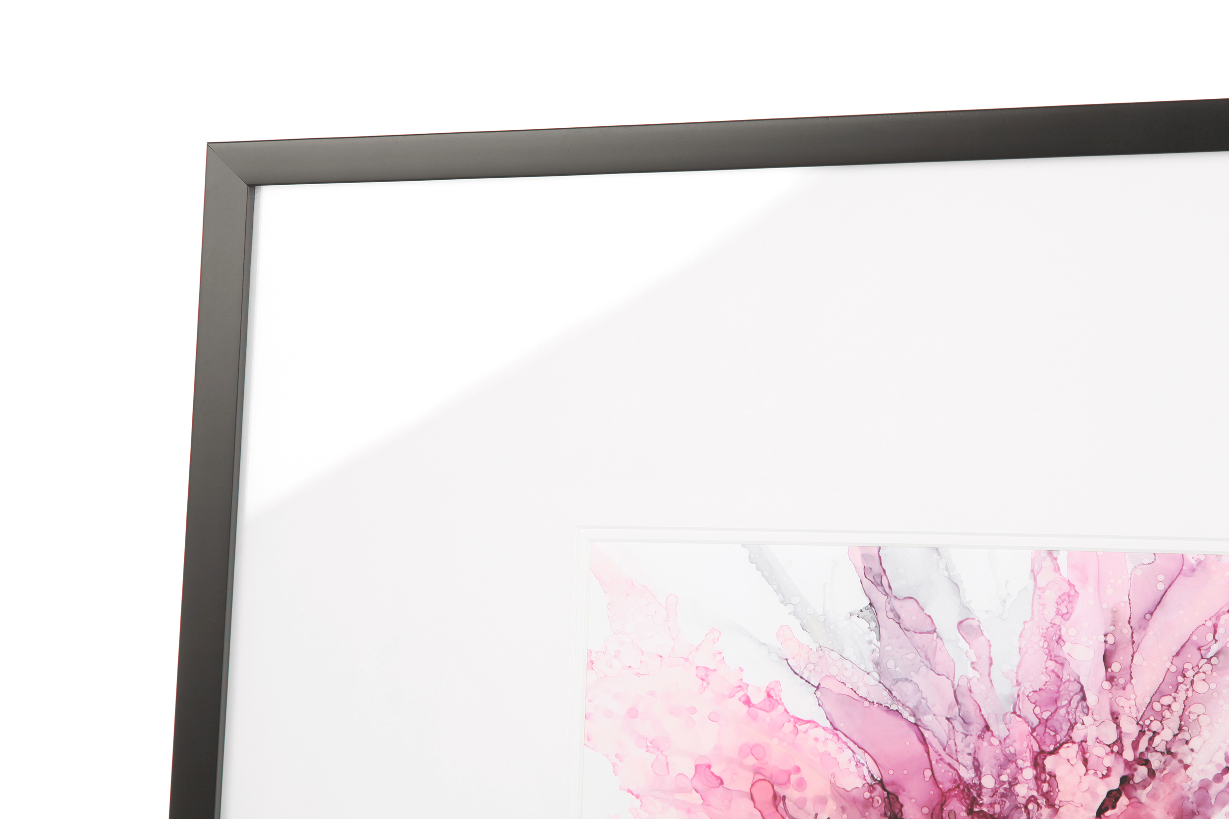 2000983161987 Постер Ode to the Summer: Lilac LINIE DESIGN  - Вид №2