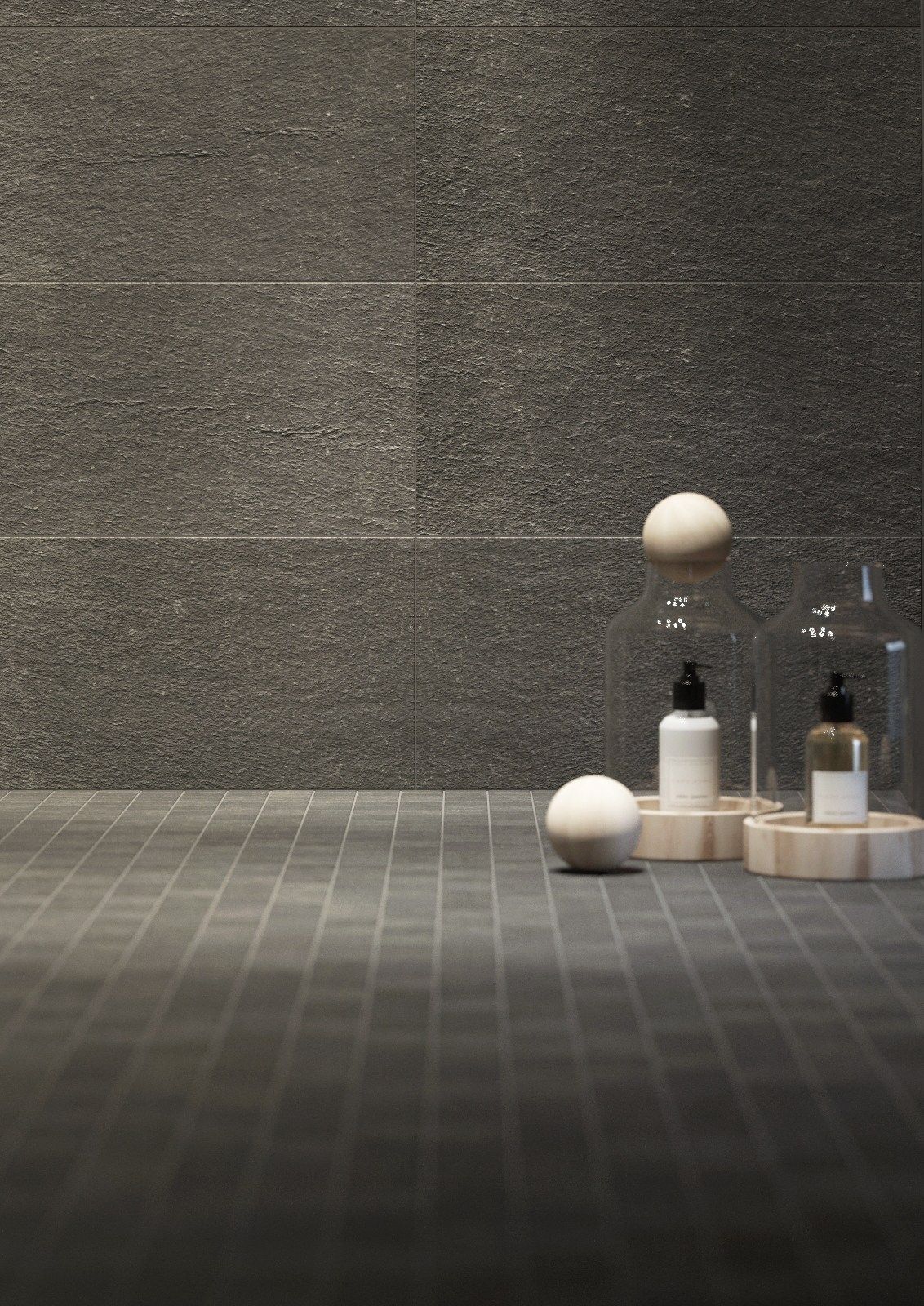 Керамогранит FAP ceramiche Maku ARCH-00021120 - Вид №2