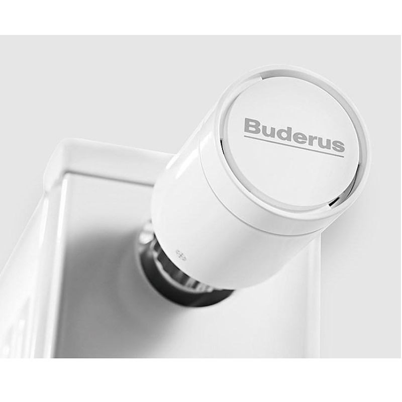 Радиатор Logatrend VK-Profil Buderus 20 400 1200 7724113412 - Вид №4