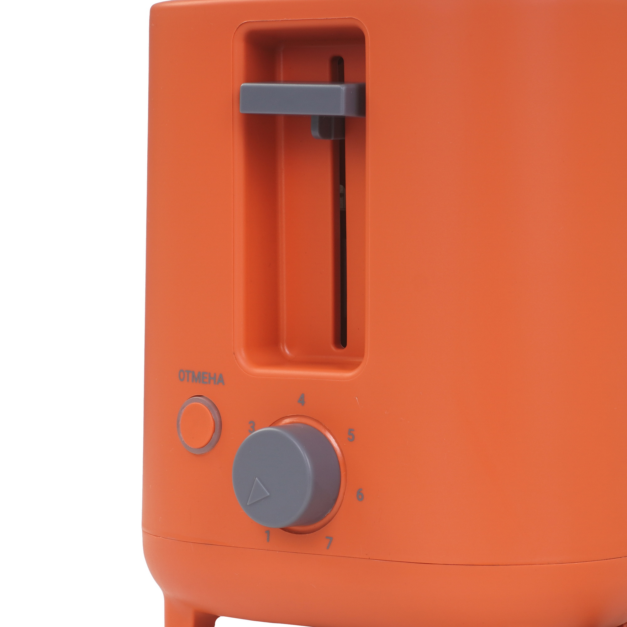 9269612 Тостер WILLMARK WTS-9212 красный STDN-0030851 - Вид №3