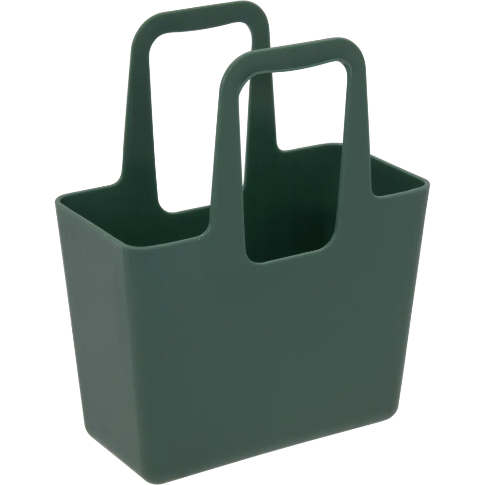 Сумка для мелочей Daikiri 12.4x6.58x15.26 см 0.44 л пластик цвет сосна Santreyd STLM-2077926