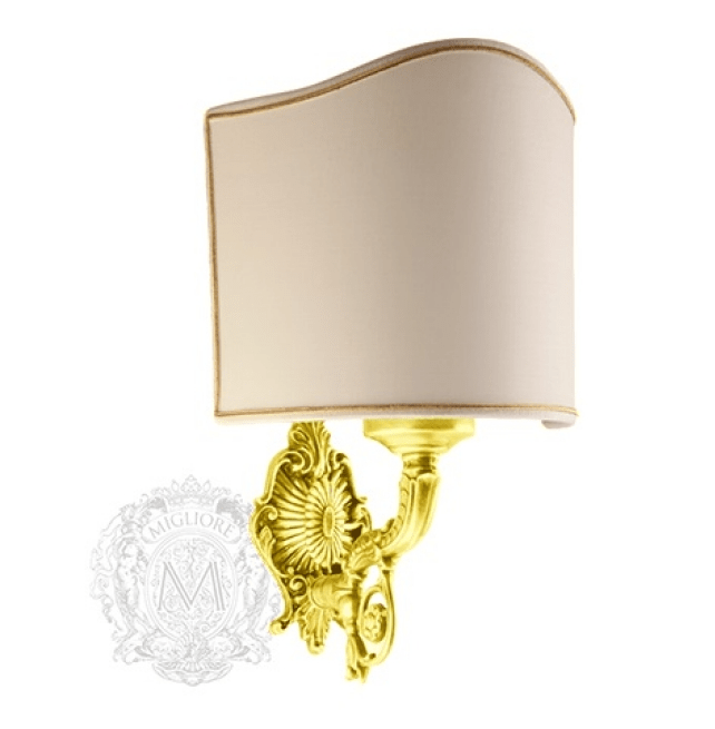 Светильник MIGLIORE Elizabetta ML.ELB-60.130.CR - хром  - Вид №2