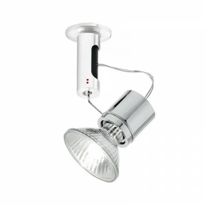 Потолочный светильник D70G1501 от Fabbian FABBIAN ДИЗАЙНЕРСКИЕ 244024 Белый;серебро