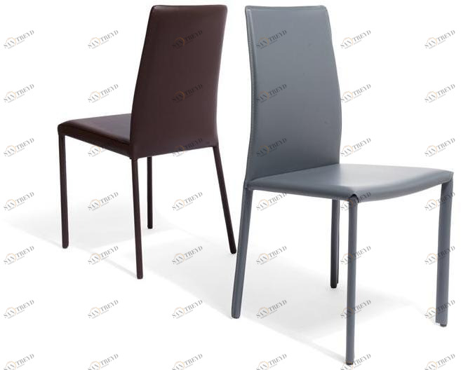 AP Factor Кожаное кресло Virginia sun-id-1384210