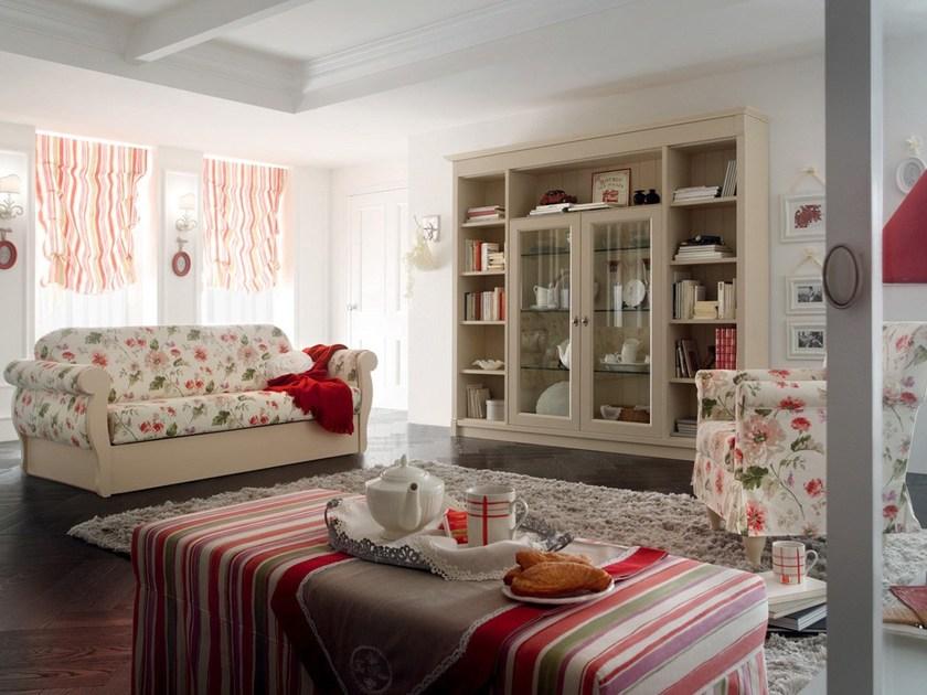 Callesella Arredamenti 3-х местный диван-кровать Every day sun-id-1373575 - Вид №10