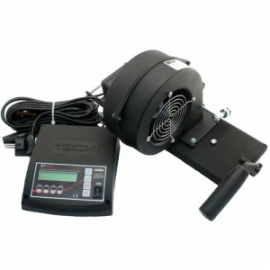 Автоматика TurboSet (Тополь-М 60)