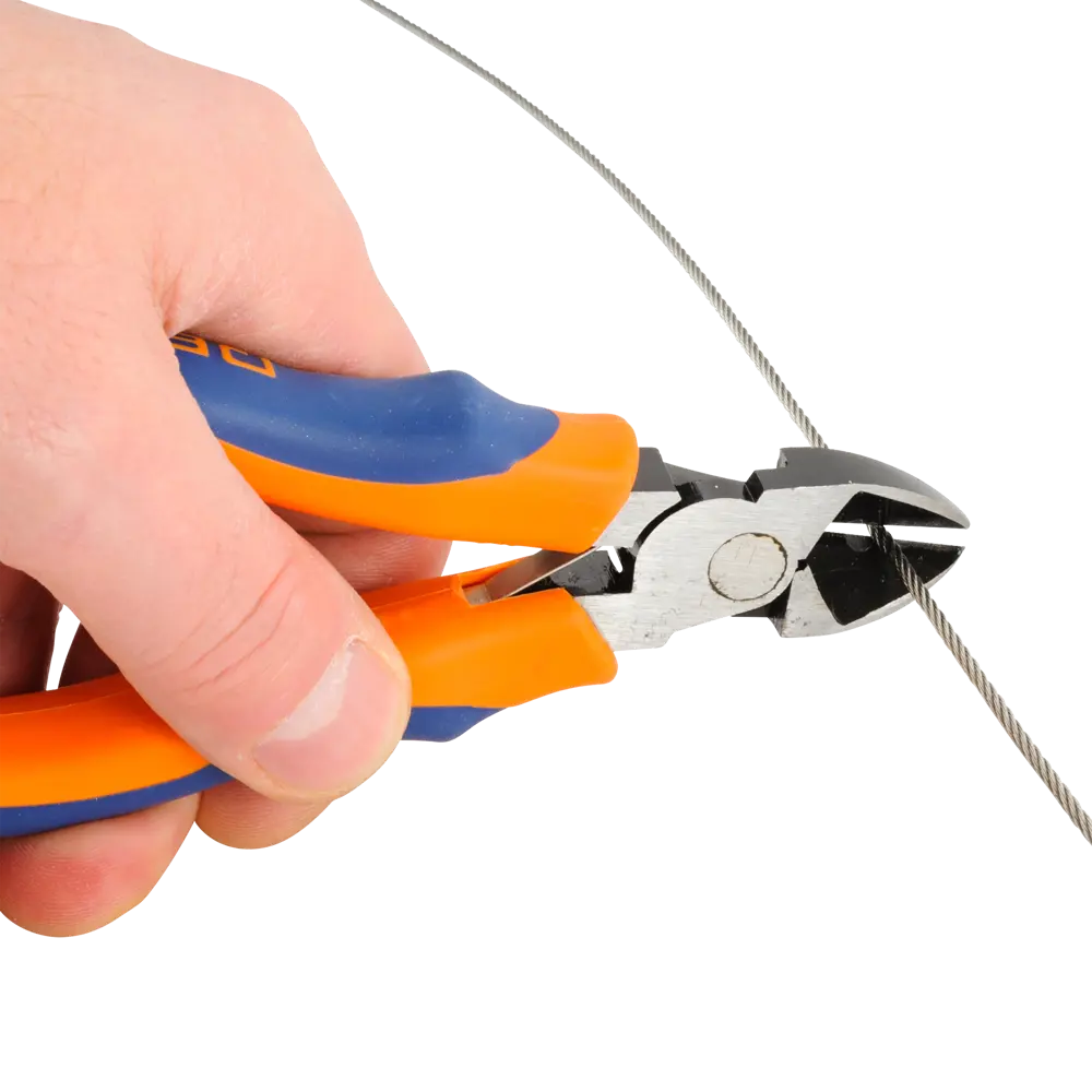 Трос Standers нержавеющая сталь А4 DIN 3055 2 мм цвет серебро 25 м/уп STLM-2011777 - Вид №6