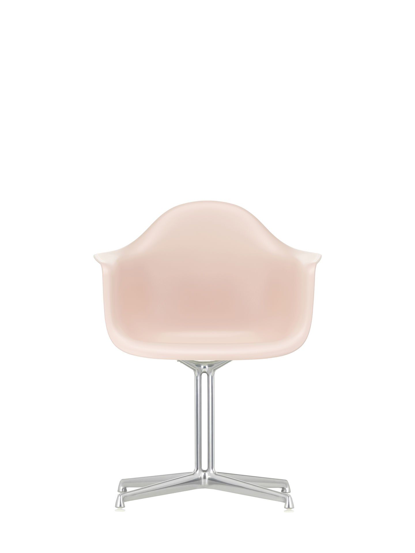 Мягкий тканевый стул с подлокотниками VITRA Eames Plastic Chair ARCH-00121770 - Вид №28