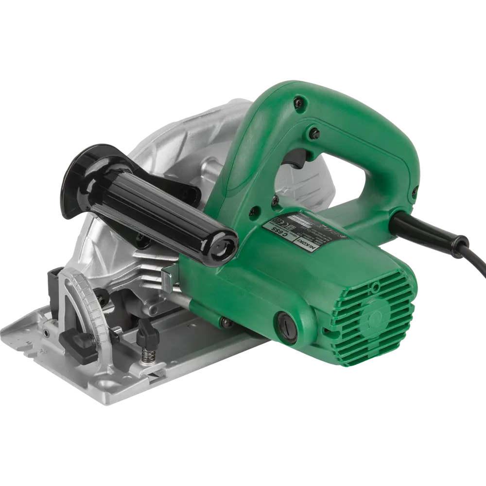 Пила циркулярная сетевая Hikoki C6SS, 1050 Вт, 165 мм STLM-2084984 - Вид №2