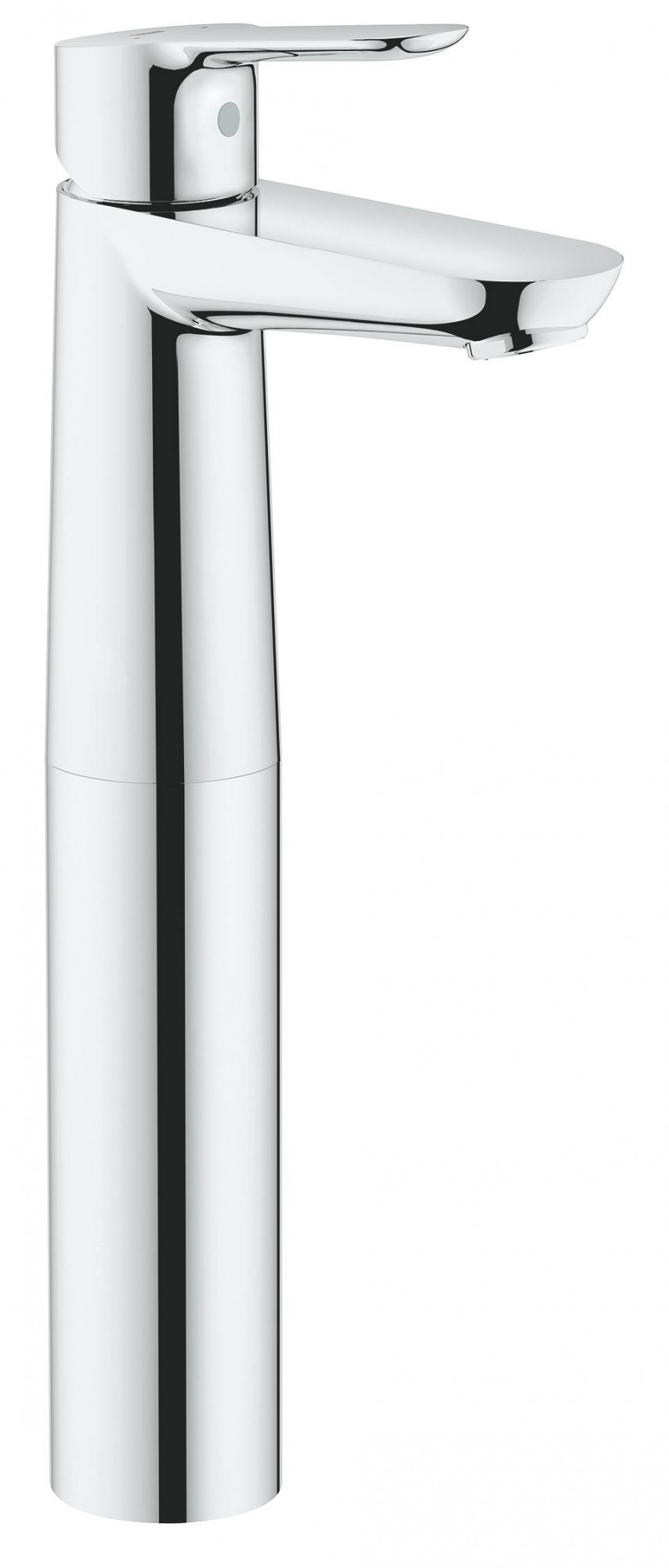 Смеситель для свободностоящей раковины GROHE BauEdge, XL-Size, хром (23761000)