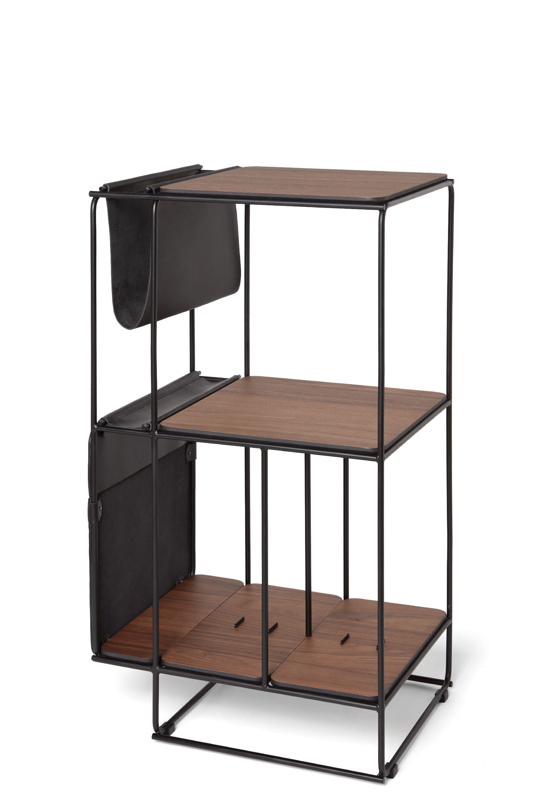 Набор кожаных аксессуаров La Boite concept Lines ARCH-00013862