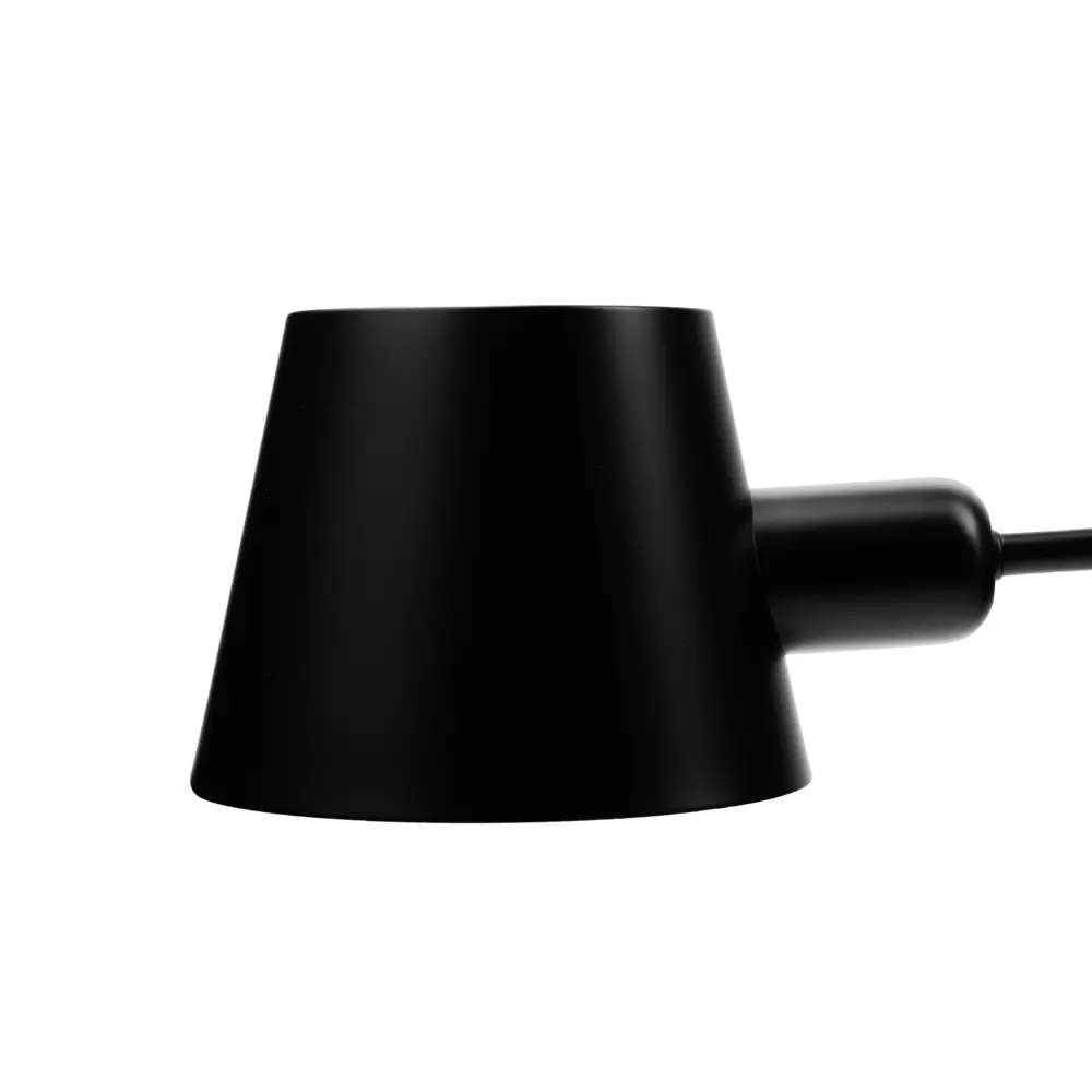 Настенный светильник Camelion Райдо WML-576 C02 цвет черный STLM-2037336 - Вид №2