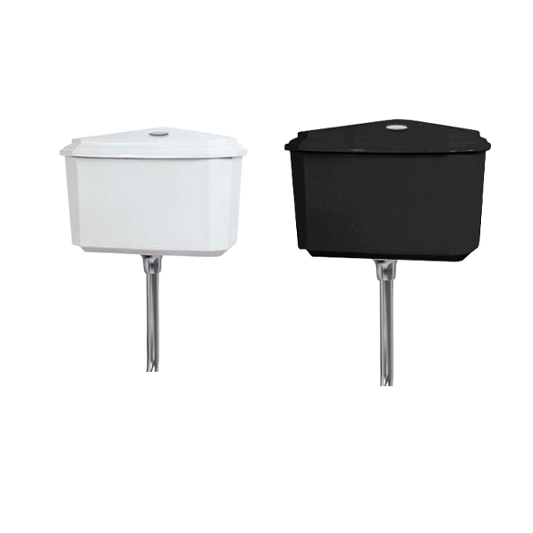 68740 Средне-высокий смыв для дежи арт. 68.700 - Коллекция ASCOTT HORUS Range Céramique 