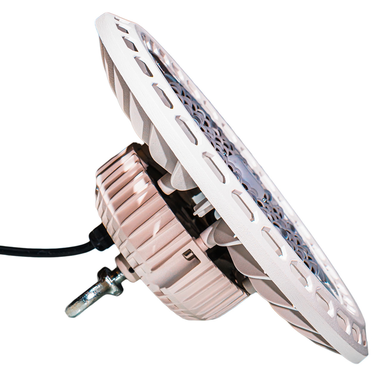 1311 Фитолампа UFO SMD 50 Watt LAB.Space  - Вид №3