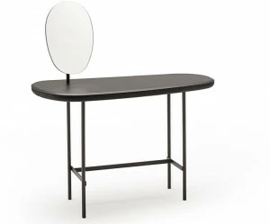 Living Divani Письменный стол из дерева Pebble