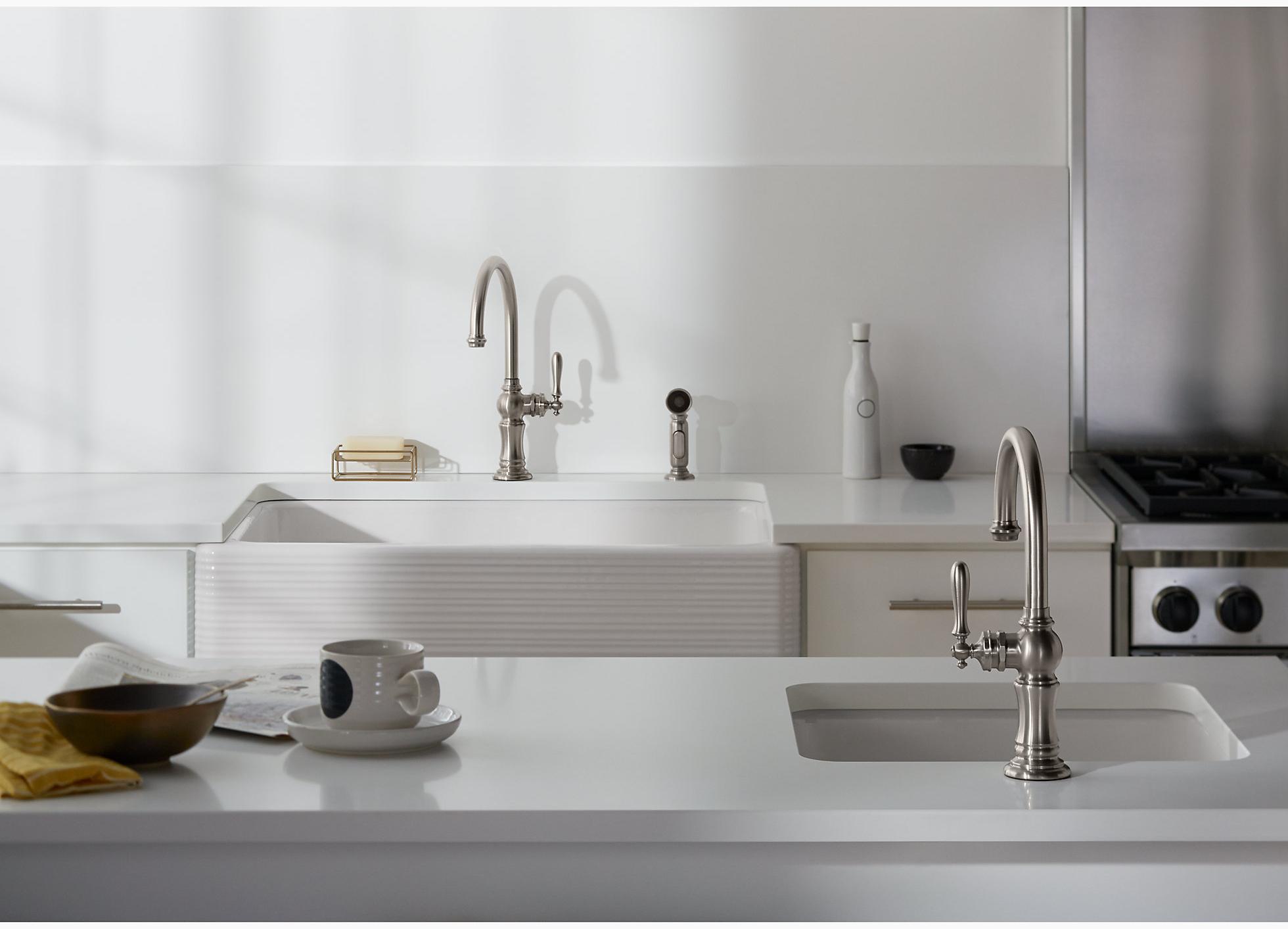 KOHLER  K-99262-CP  - Вид №3