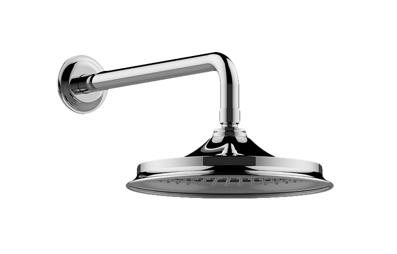 E-8371 Душевая установка - комплект GRAFF Camden 