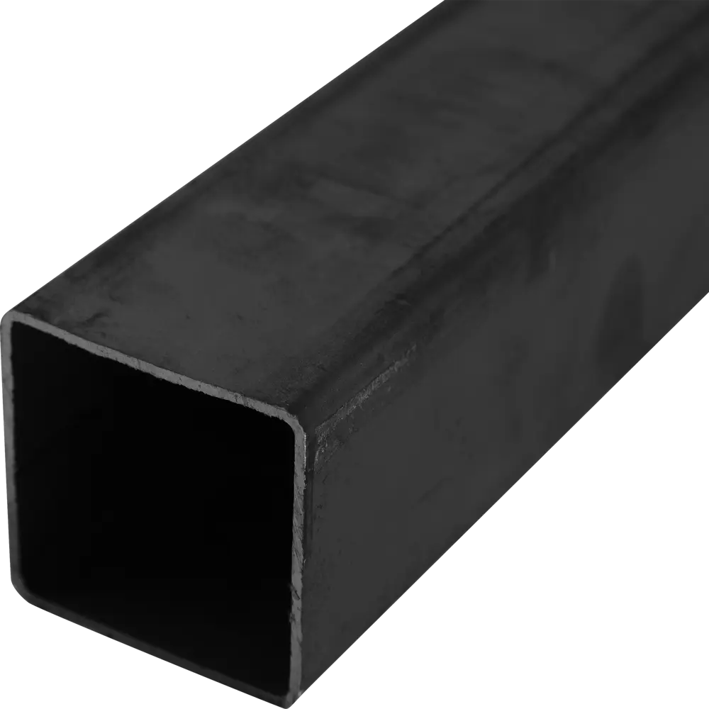 Труба профильная 40x40x1.5 мм 3 м Santreyd STLM-2142279