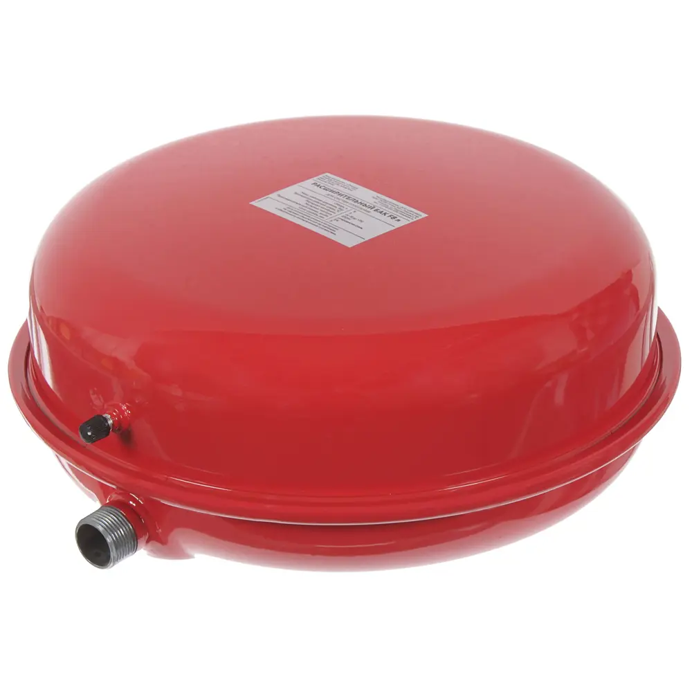 Бак расширительный плоский 8 л Santreyd STLM-2145682