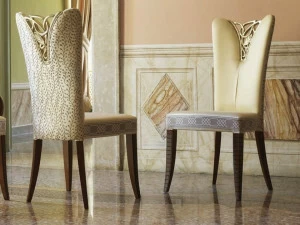 Cantiero Стул из мягкой ткани Grand étoile Ge042/ar