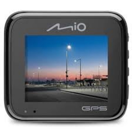 1695195 Видеорегистратор Mio MiVue C539 STDN-0110079 - Вид №4