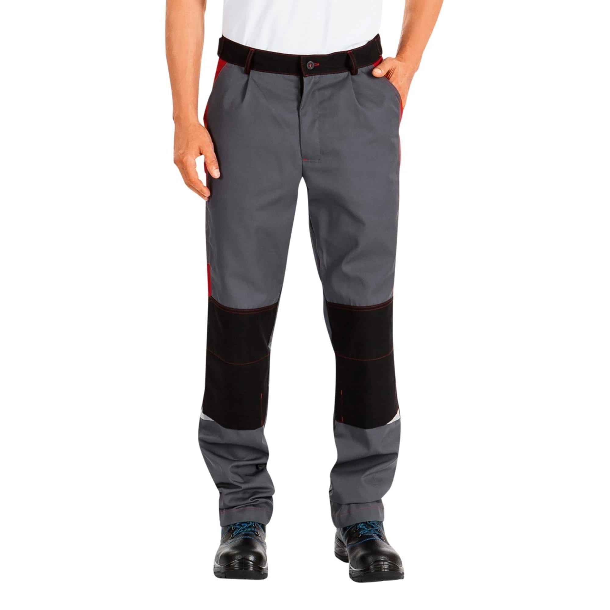 82859353 Брюки Спец, размер 52-54/182-188 Santreyd 