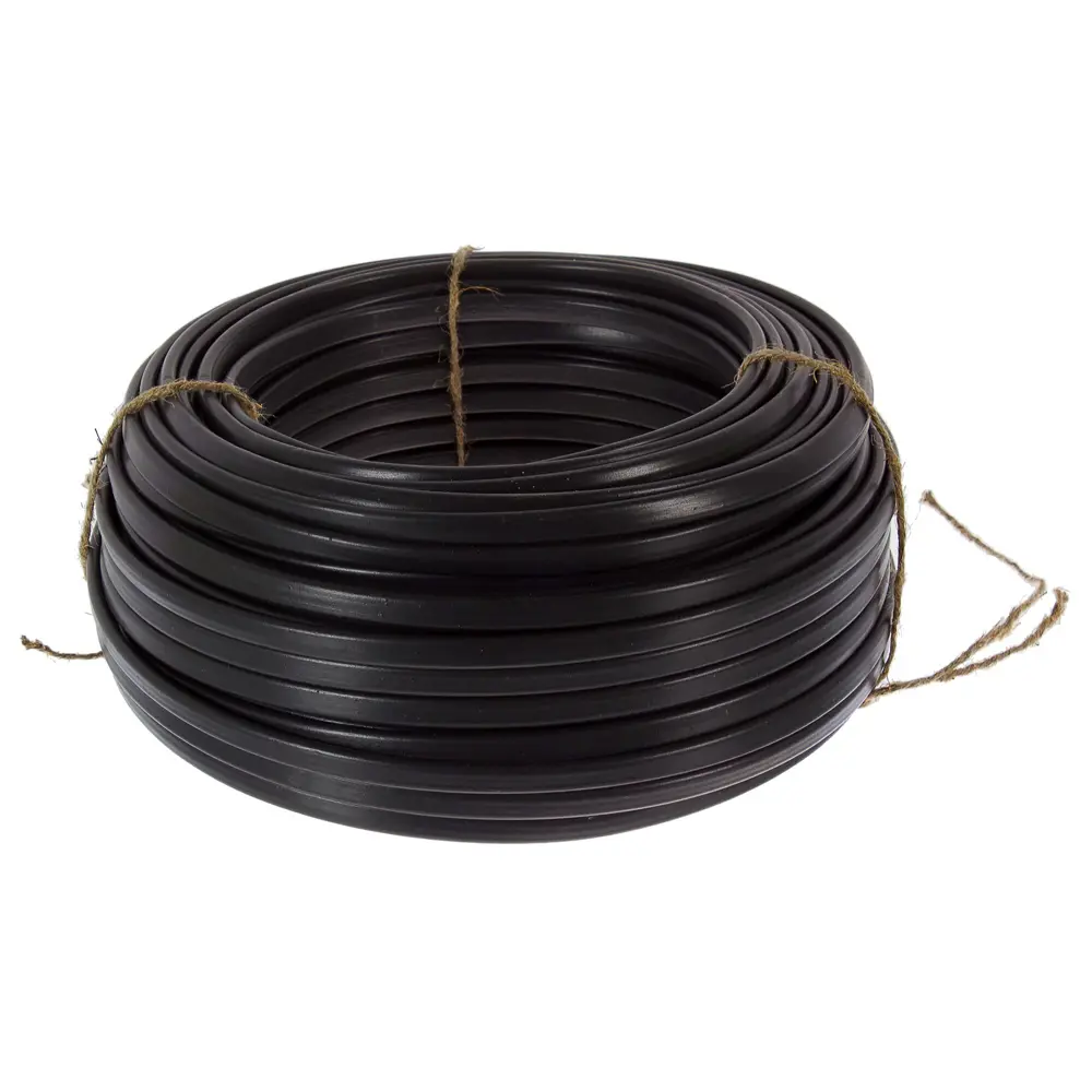 Кабель Камит ВВГпнг(A) 3x1.5 50 м ГОСТ цвет черный STLM-2054197 - Вид №4