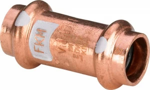 628 956 Модель 4515 Трубопроводные системы  Profipress S  Муфты