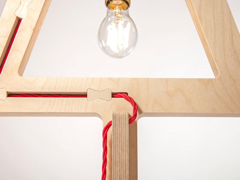 Liqui Contracts Настольная лампа Symbol sun-id-1380970 - Вид №3