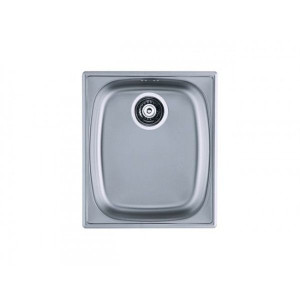 Мойка Alveus Basic 10