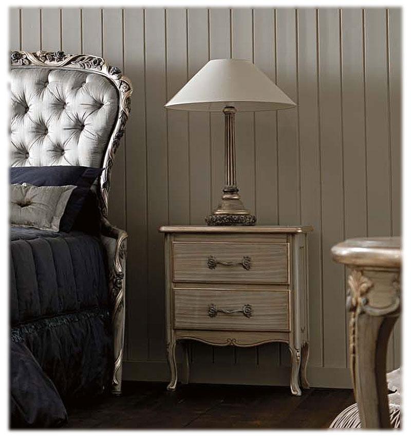 Тумбочка  SAVIO FIRMINO 1797 COM 