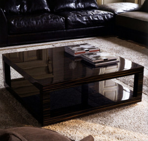 Стол журнальный HAMILTON LONGHI Y 304