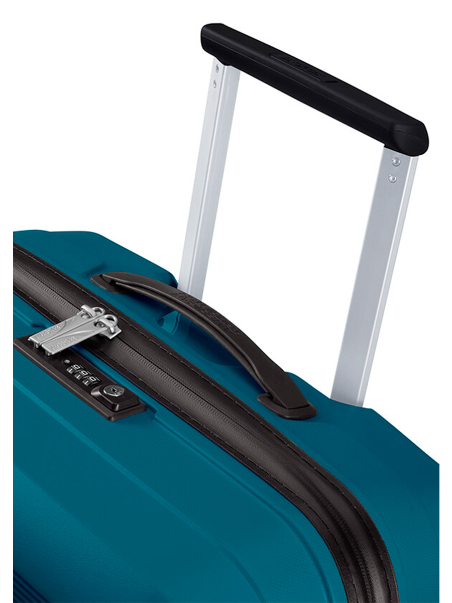 MA3-11002 Чемодан MA3*002 Spinner 4 wheels 55 American Tourister Crosstrack  - Вид №7