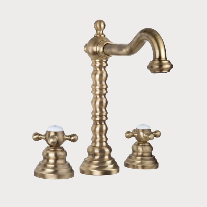 1210012V0br Смеситель Gattoni Vivaldi Santreyd