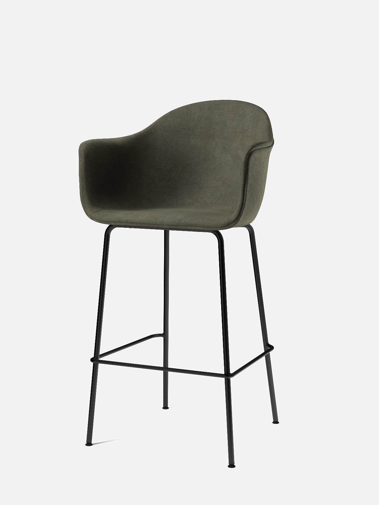 9371001-040B09ZZ Harbour Arm Chair, с мягкой обивкой LuceLight  - Вид №58