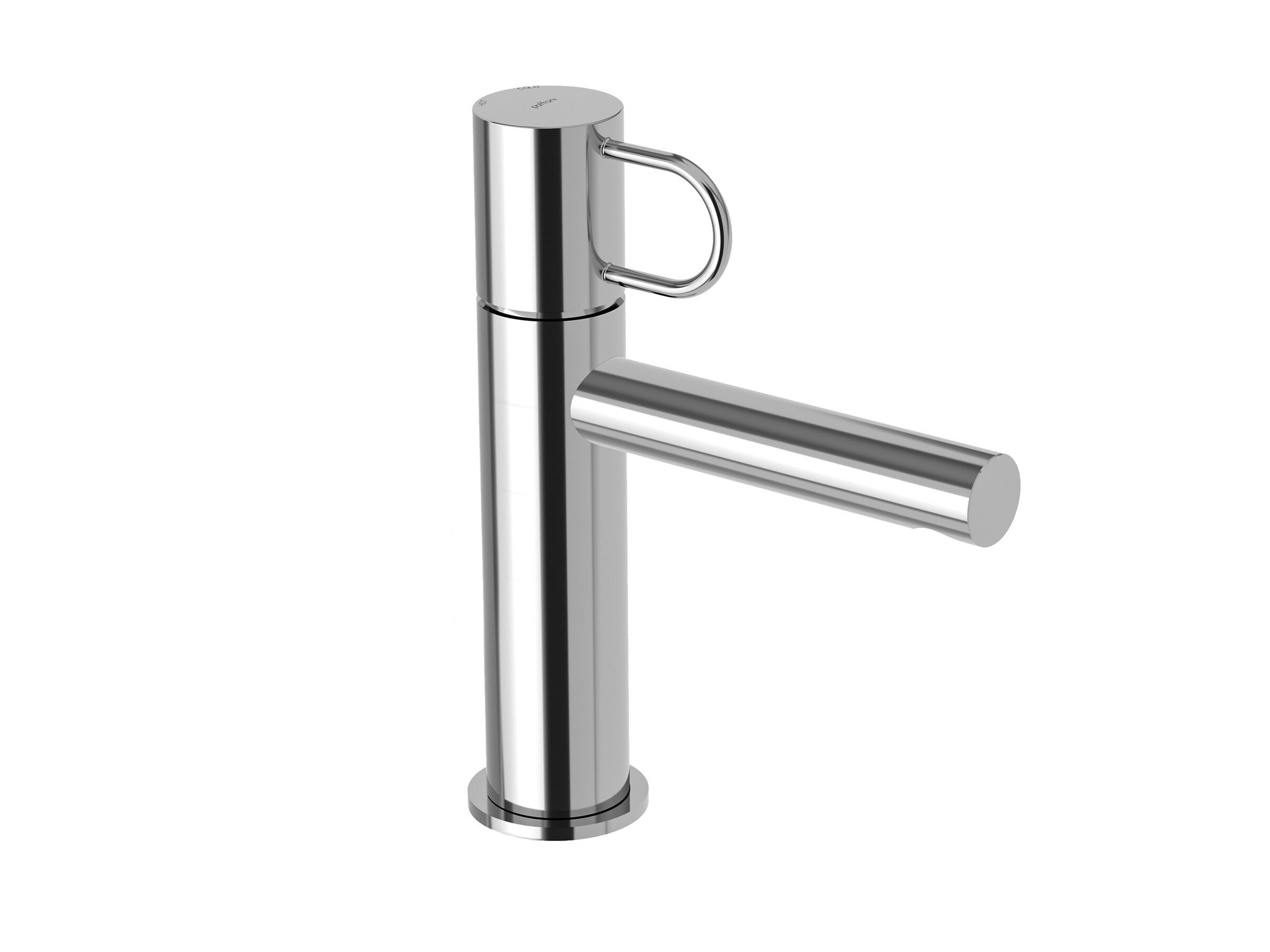 Смеситель для раковины RUBINETTERIA PAFFONI Joker ARCH-00048646