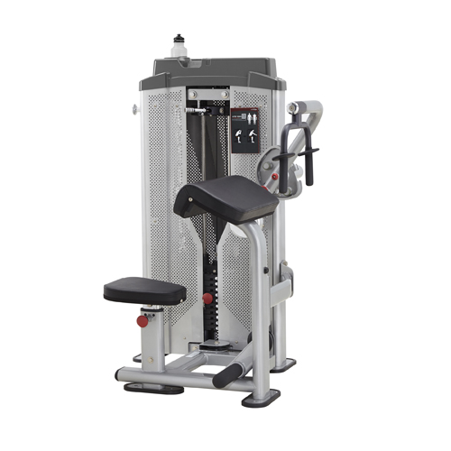 HTE1200 Steel flex hope hte1200 трицепс машина Steel Flex Hope