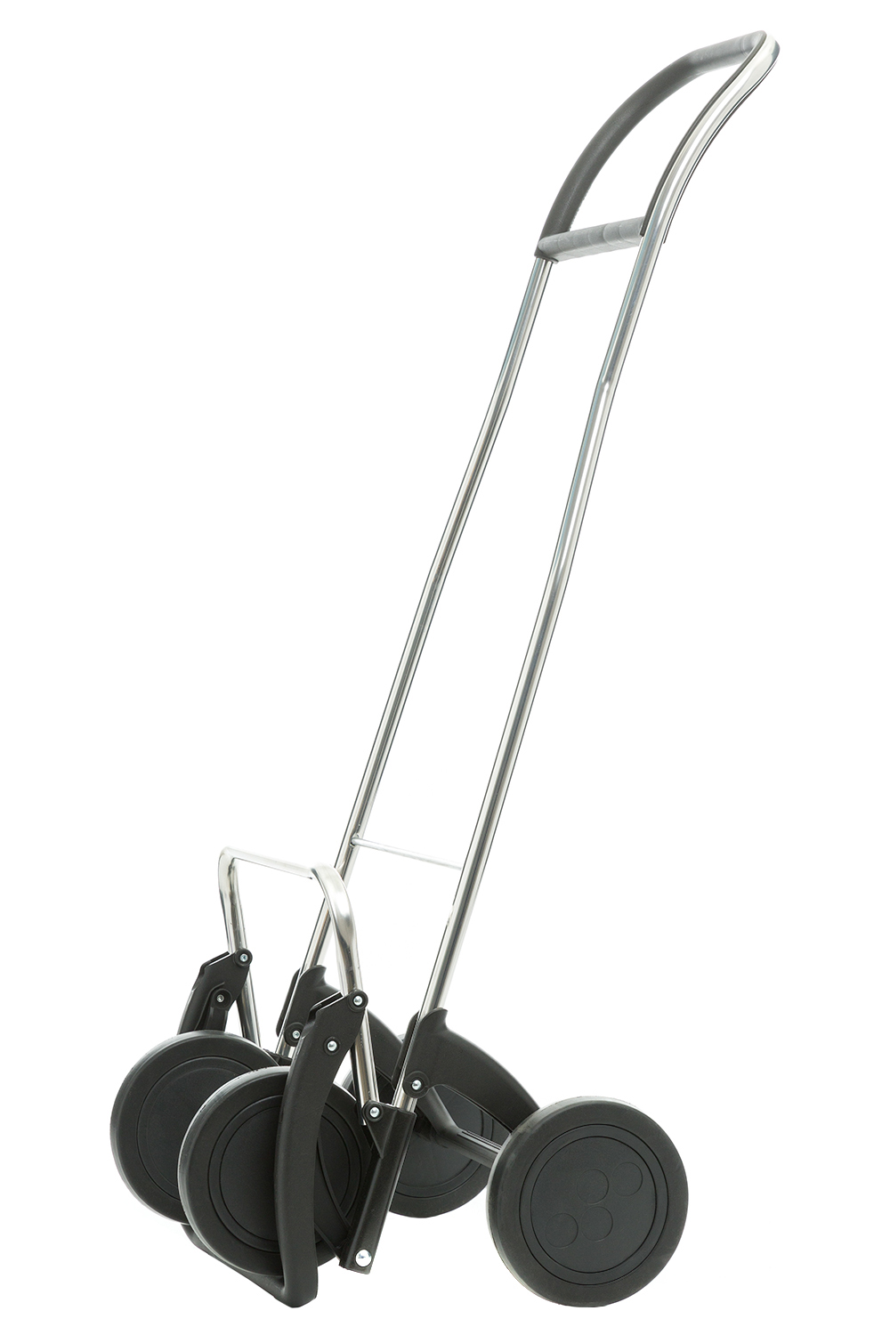 SAQ022 azul Сумка-тележка Rolser Dos+2  - Вид №1