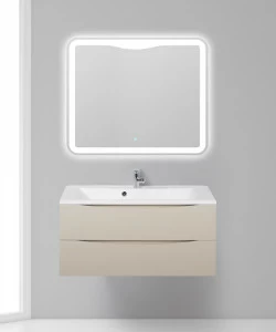 Мебель для ванной BelBagno MARINO-1000-2C-SO-CO-P