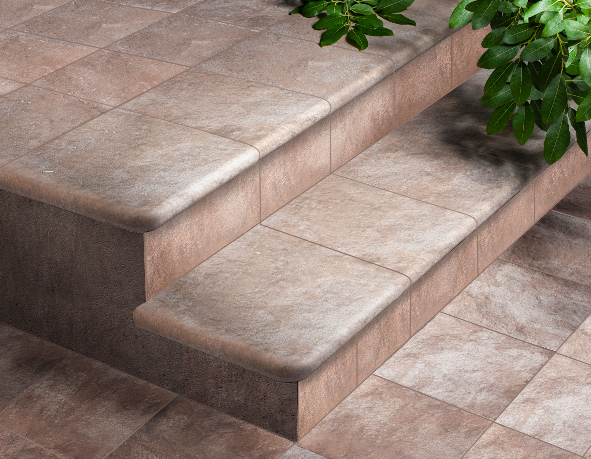 Manhattan: Элегантность камня в каждой ступени STP-ST300 INCOLOR - Вид №4