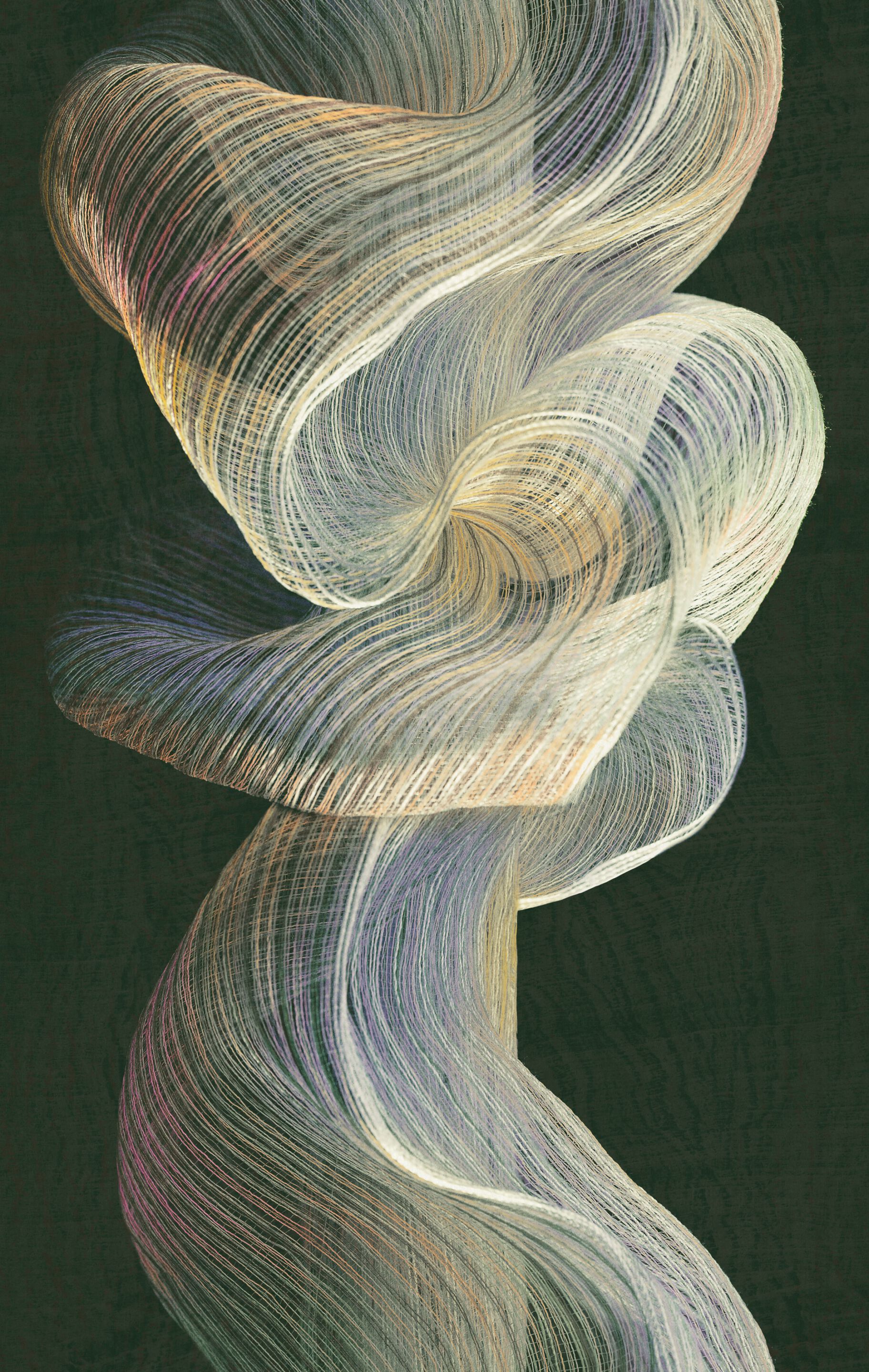 Нетканые обои TEXAM Ambient ARCH-00097972 - Вид №4