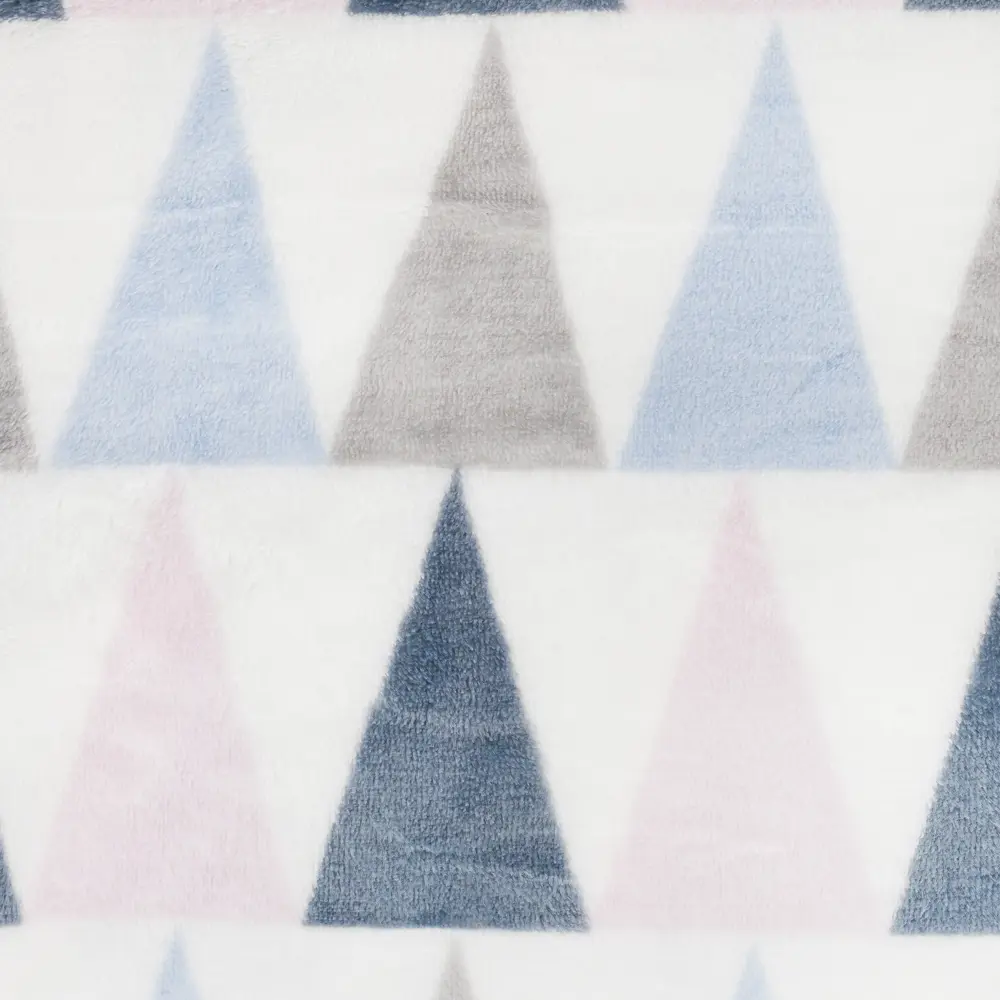 Плед «DUBLIN» 200х220 см микрофибра BELEZZA STLM-2104314 - Вид №1