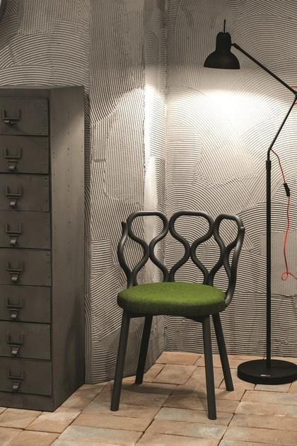 Very Wood Стул ясень с открытой спинкой Gerla sun-id-1381477 - Вид №6