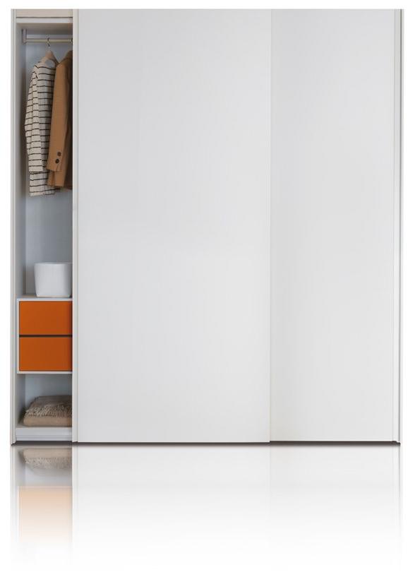 ESTEL GROUP Модульный лакированный шкаф sun-id-1388325 - Вид №1