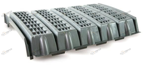 Ferracin Group Опалубка из полипропилена для облегченных полов sun-id-1435470