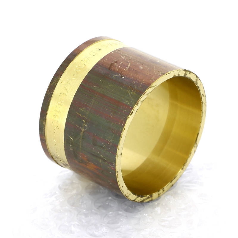 Гильза надвижная пластиковая REHAU 50 139771 - Вид №2