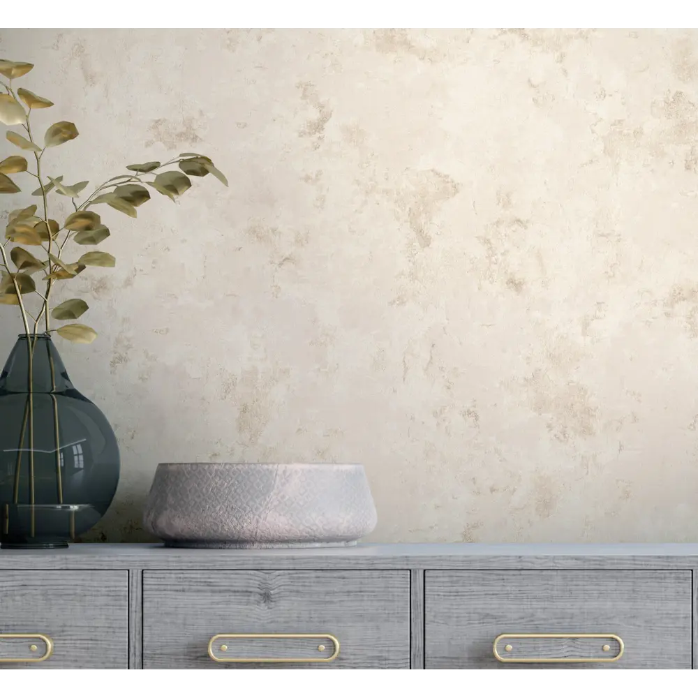 Обои флизелиновые Ovk Design D.Langer Ave бежевый 1.06 м 10669-02 88915291 STLM-2147640 set 6 LOFT - Вид №3